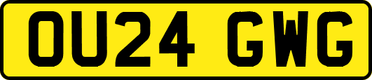 OU24GWG