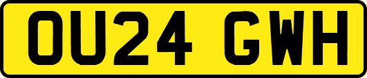 OU24GWH