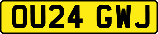 OU24GWJ