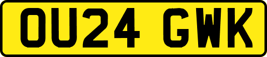 OU24GWK