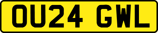OU24GWL
