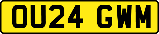 OU24GWM