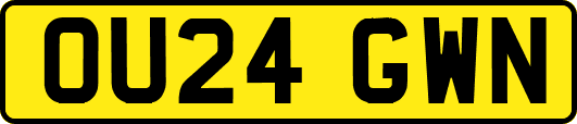OU24GWN