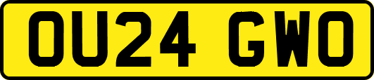 OU24GWO