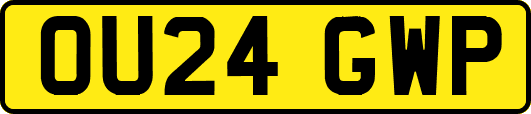 OU24GWP