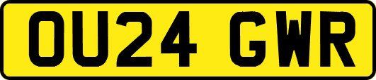 OU24GWR