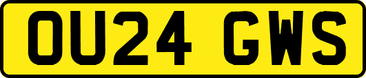 OU24GWS