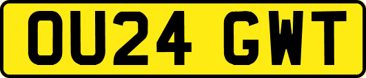 OU24GWT
