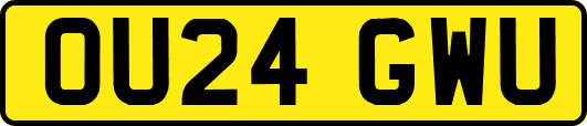OU24GWU