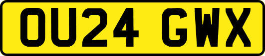 OU24GWX