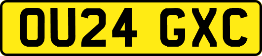 OU24GXC