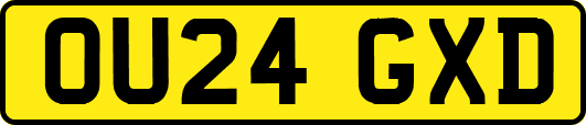 OU24GXD