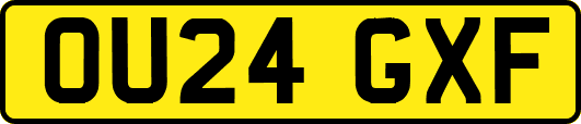 OU24GXF