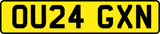 OU24GXN