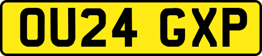 OU24GXP