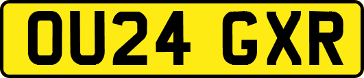 OU24GXR