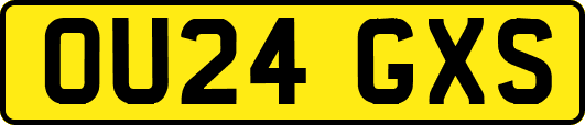 OU24GXS