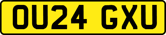 OU24GXU
