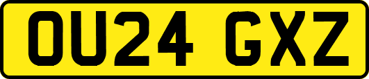OU24GXZ
