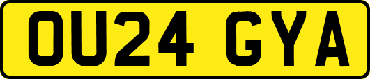 OU24GYA