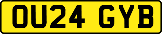 OU24GYB