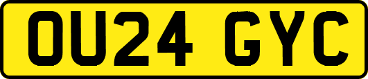 OU24GYC