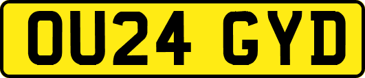 OU24GYD