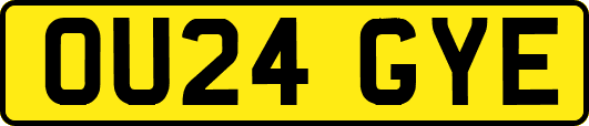 OU24GYE