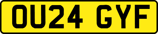 OU24GYF