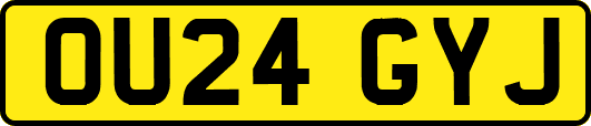 OU24GYJ