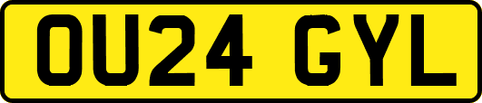 OU24GYL