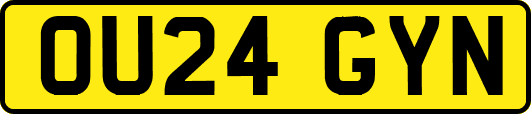 OU24GYN