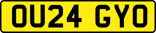 OU24GYO