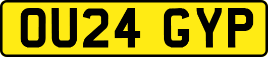 OU24GYP