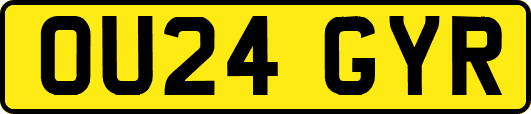 OU24GYR