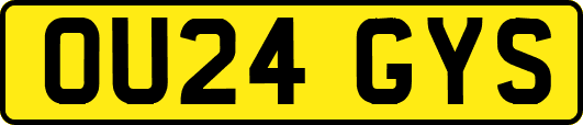 OU24GYS