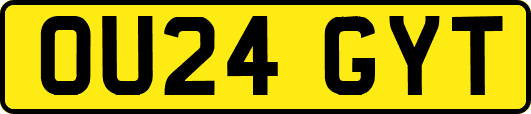 OU24GYT