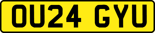 OU24GYU