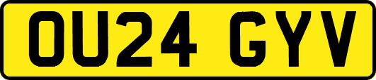 OU24GYV