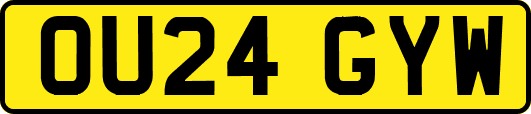 OU24GYW