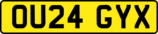 OU24GYX