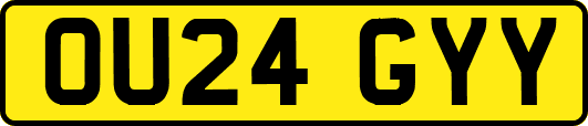 OU24GYY