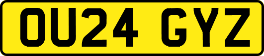 OU24GYZ