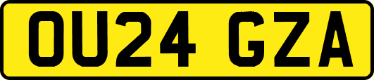 OU24GZA