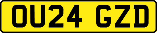 OU24GZD