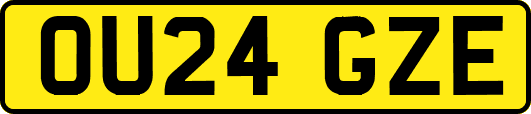 OU24GZE