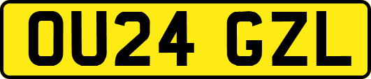 OU24GZL