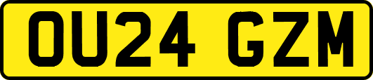 OU24GZM