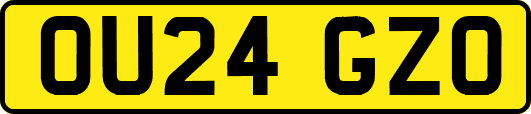 OU24GZO