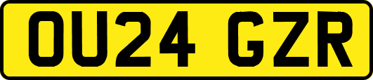 OU24GZR